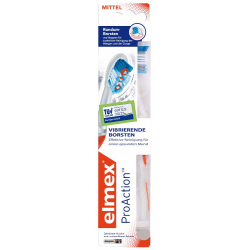 elmex ProAction Zahnbürste 1 St.
