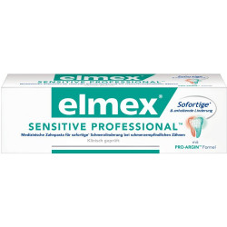 elmex Sensitiv Professional Zahnpasta 20 ml