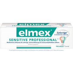 elmex Sensitive Professional Zahnpasta 75 ml