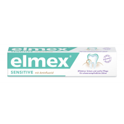 elmex Sensitive Zahnpasta 75 ml