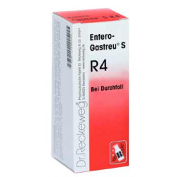 Entero-Gastreu® S R4 Durchfall 22ml Tropfen