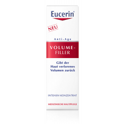 Eucerin Anti-Age VOLUME-FILLER Intensiv-Konzentrat 30 ml