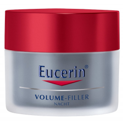 Eucerin Anti-Age VOLUME-FILLER Nachtpflege 50 ml