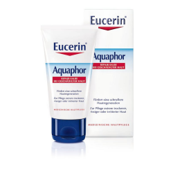 Eucerin Aquaphor Repair-Salbe bei geschädigter Haut 45 ml