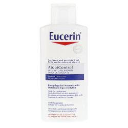 Eucerin AtopiControl Dusch- und Badeöl 400 ml