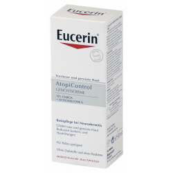 Eucerin AtopiControl Gesichtscreme 50 ml