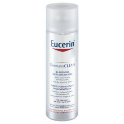 Eucerin DermatoCLEAN Klärendes Gesichtswasser 200 ml