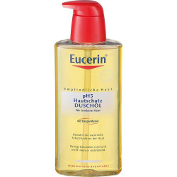 Eucerin pH5 Duschöl - Dosierspender 400 ml