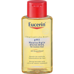 Eucerin pH5 Duschöl 400 ml