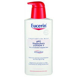 Eucerin pH5 Lotion F - Dosierspender 400 ml