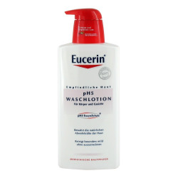 Eucerin pH5 Waschlotion - Dosierspender 400 ml
