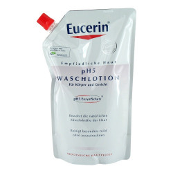 Eucerin pH5 Waschlotion Nachfüllpack 750 ml