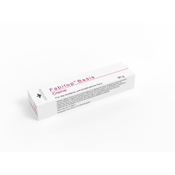 Lactel Fabitop Basis-Creme 50 g
