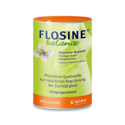 FLOSINE balance Granulat 300 g