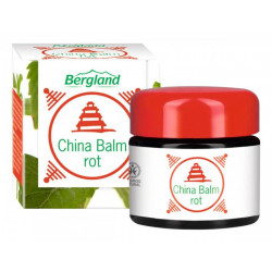 China Balm rot 20ml 