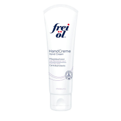 frei öl HYDROLIPID HandCreme 30 ml