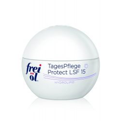frei öl HYDROLIPID TagesPflege Protect LSF 15 50 ml