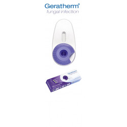 Scheidenpilz Fungal infection Schnelltest Geratherm Women`s Health