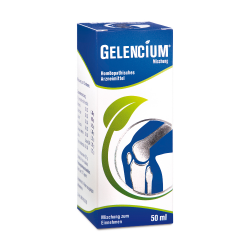 Gelencium Tropfen 50 ml