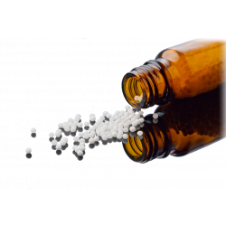 Estriol C12 Globuli 20g Individualrezeptur/Einzelherstellung