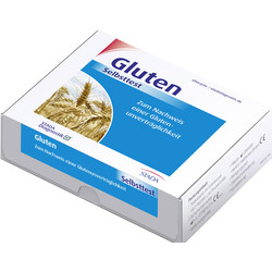 Gluten Selbsttest Stada Diagnostik Einzelbestimmung