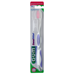 GUM SensiVital Zahnbürste 1 St.