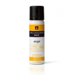 Heliocare 360° AIRGEL SPF 50+ 60 ml