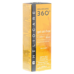 Heliocare 360° Gel SPF 50+  50 ml