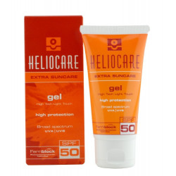 Heliocare Gel SPF 50  50 ml