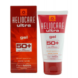 Heliocare Gel SPF 50+ 50 ml