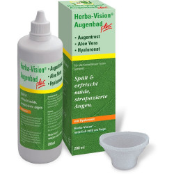 Herba-Vision Augenbad plus 200 ml