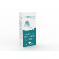 Lactel Hyposens Lotion 200 g