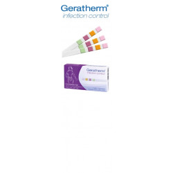 Harnwegsinfektions-Schnelltest Infection control Geratherm Women`s Health