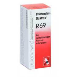 Intercostal-Gastreu® R69 22ml Tropfen