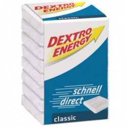 Dextro Energy Classic - Würfel / 1 Stück