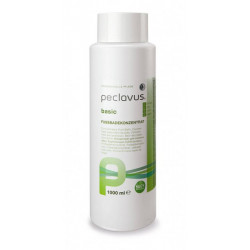 peclavus® basic Fußbadekonzentrat 1000ml