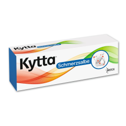 Kytta Schmerzsalbe 100 g