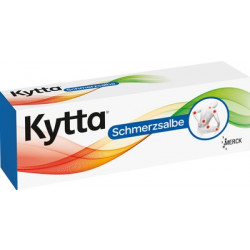 Kytta Schmerzsalbe 150 g