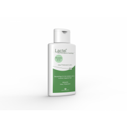 Lactel No 21 Urea + Polidocanol Lotion 250 ml