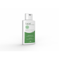 Lactel No 27 Dexpanthenol + Polidocanol Lotion 250 ml