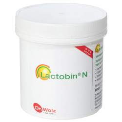 Lactobin N Dr. Wolz Pulver 70 g