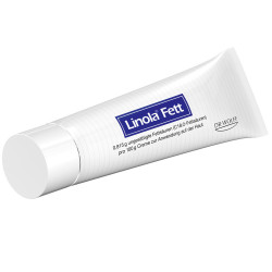 Linola Fett Creme 150 g