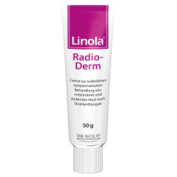 Linola Radio-Derm Creme 50 g