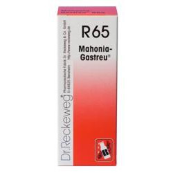 Mahonia-Gastreu® R65 50ml Tropfen