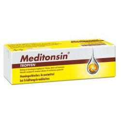 Meditonsin Tropfen 70 g
