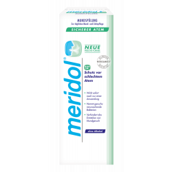 meridol SICHERER ATEM Mundspülung 400 ml
