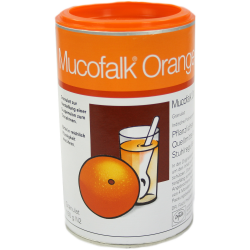 Mucofalk Orange Granulat Dose 150 g