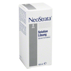 Neostrata 8 AHA Oily Skin Solution 100 ml