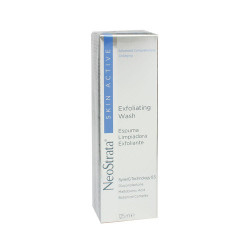 Neostrata SKIN ACTIVE Exfoliating Wash Reinigungsschaum 125 ml