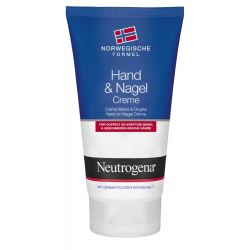 Neutrogena norweg.Formel Hand & Nagel Creme 75 ml